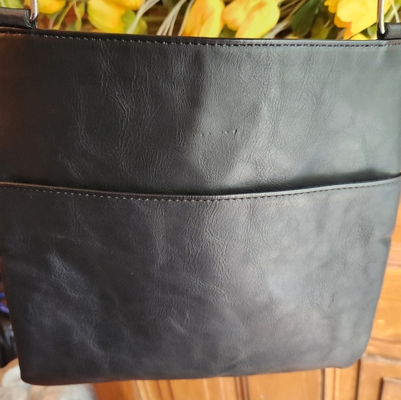 Kenneth cole shoulder bag - Picture 2 of 7